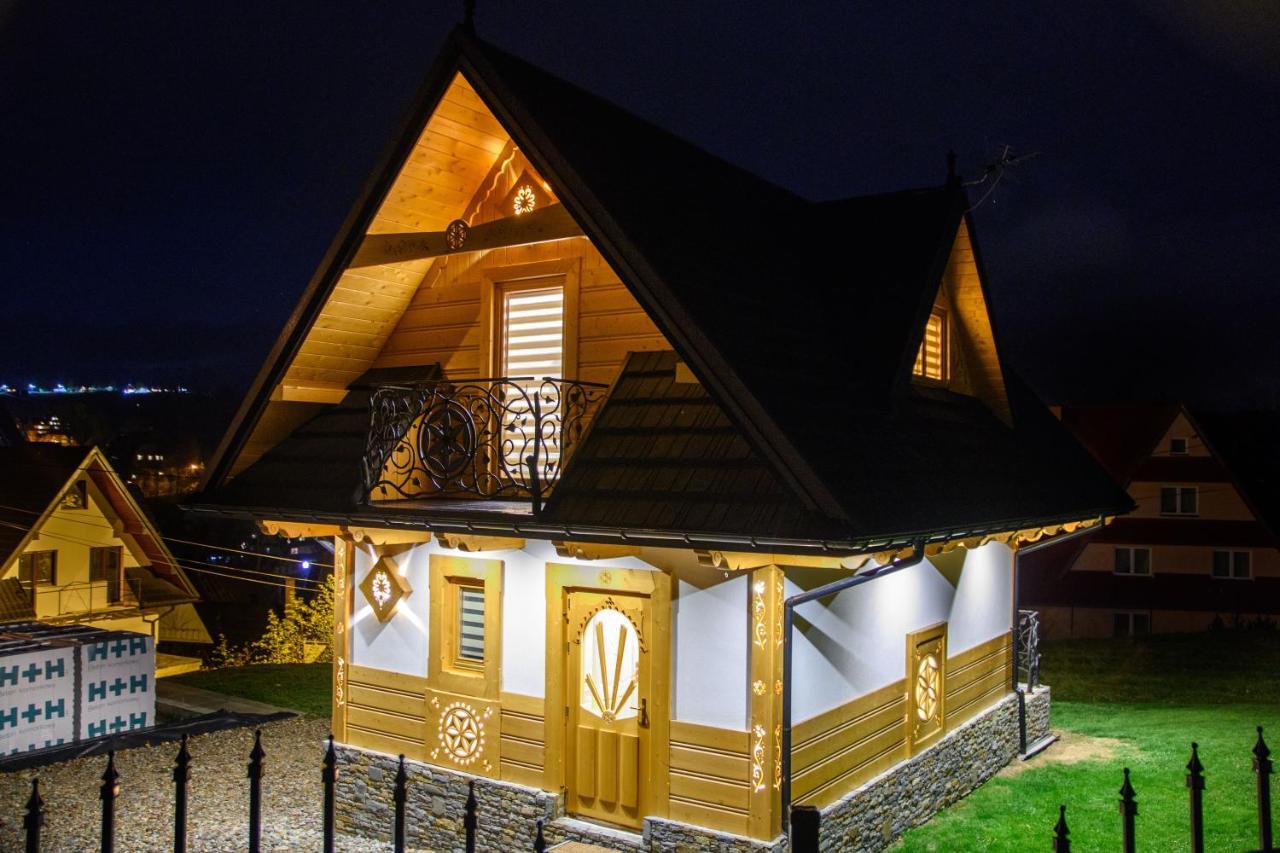 Na Brzyzku Z Balia Apartzakop *