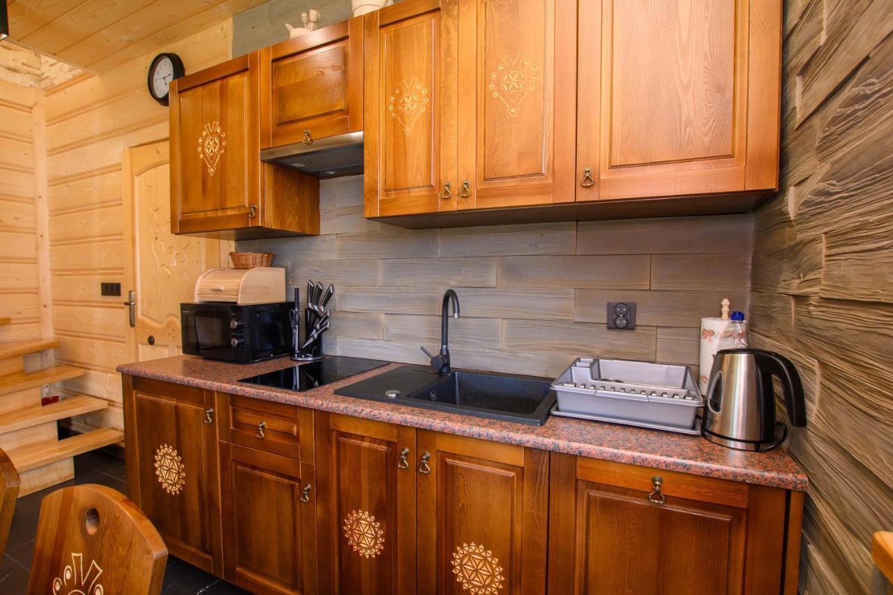 Na Brzyzku Z Balia Apartzakop