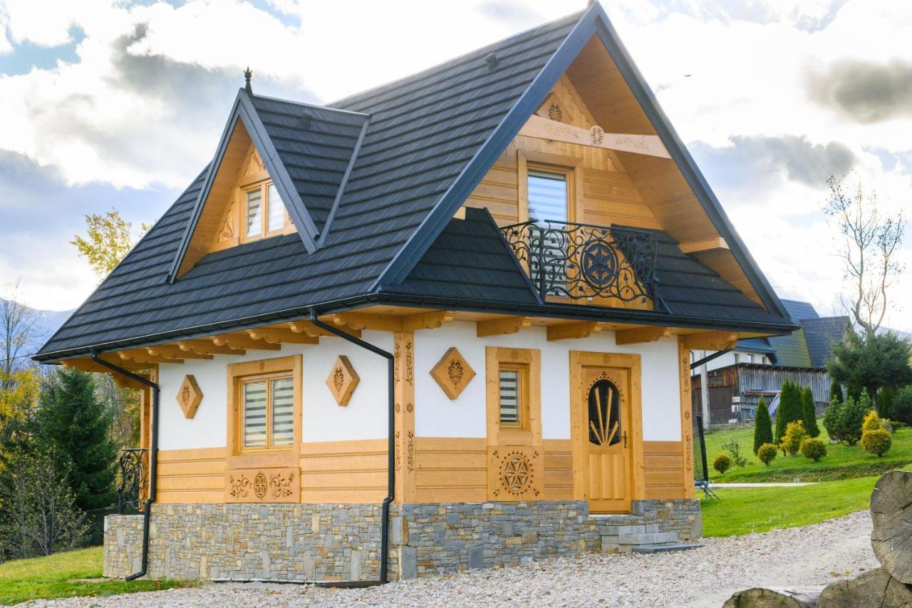 Na Brzyzku Z Balia Apartzakop * Zakopane