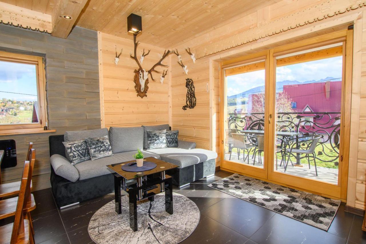 Na Brzyzku Z Balia Apartzakop * Zakopane