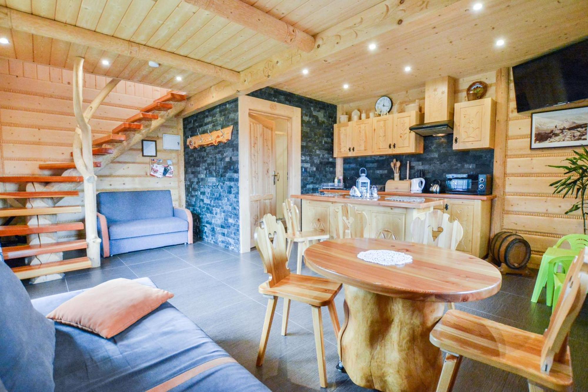 Na Brzyzku Z Balia Apartzakop * Zakopane