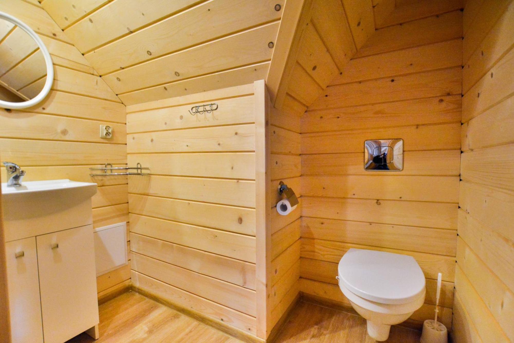 Na Brzyzku Z Balia Apartzakop *