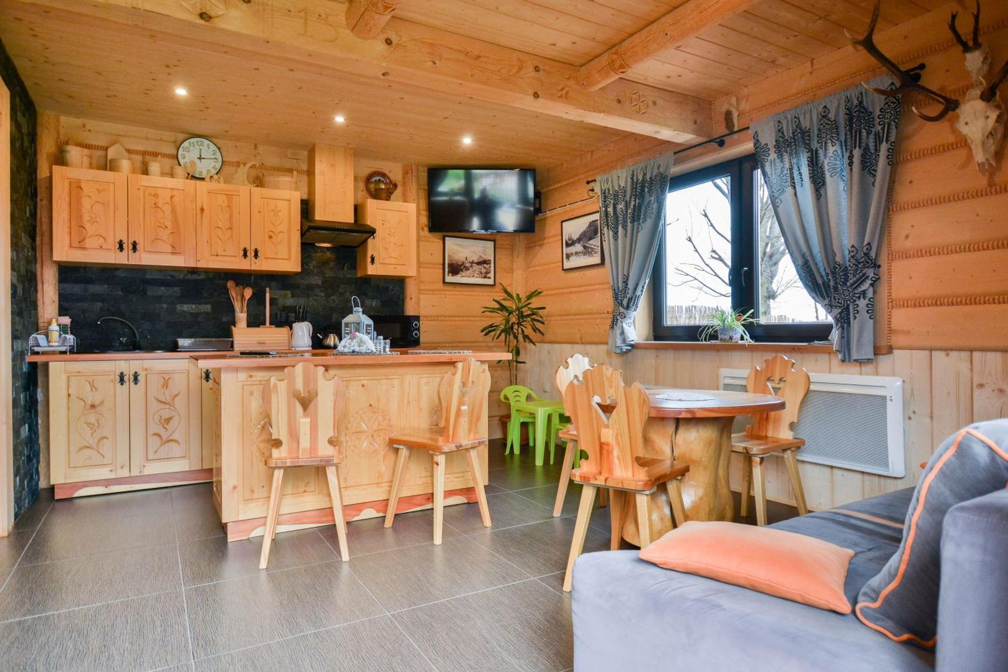 Na Brzyzku Z Balia Apartzakop