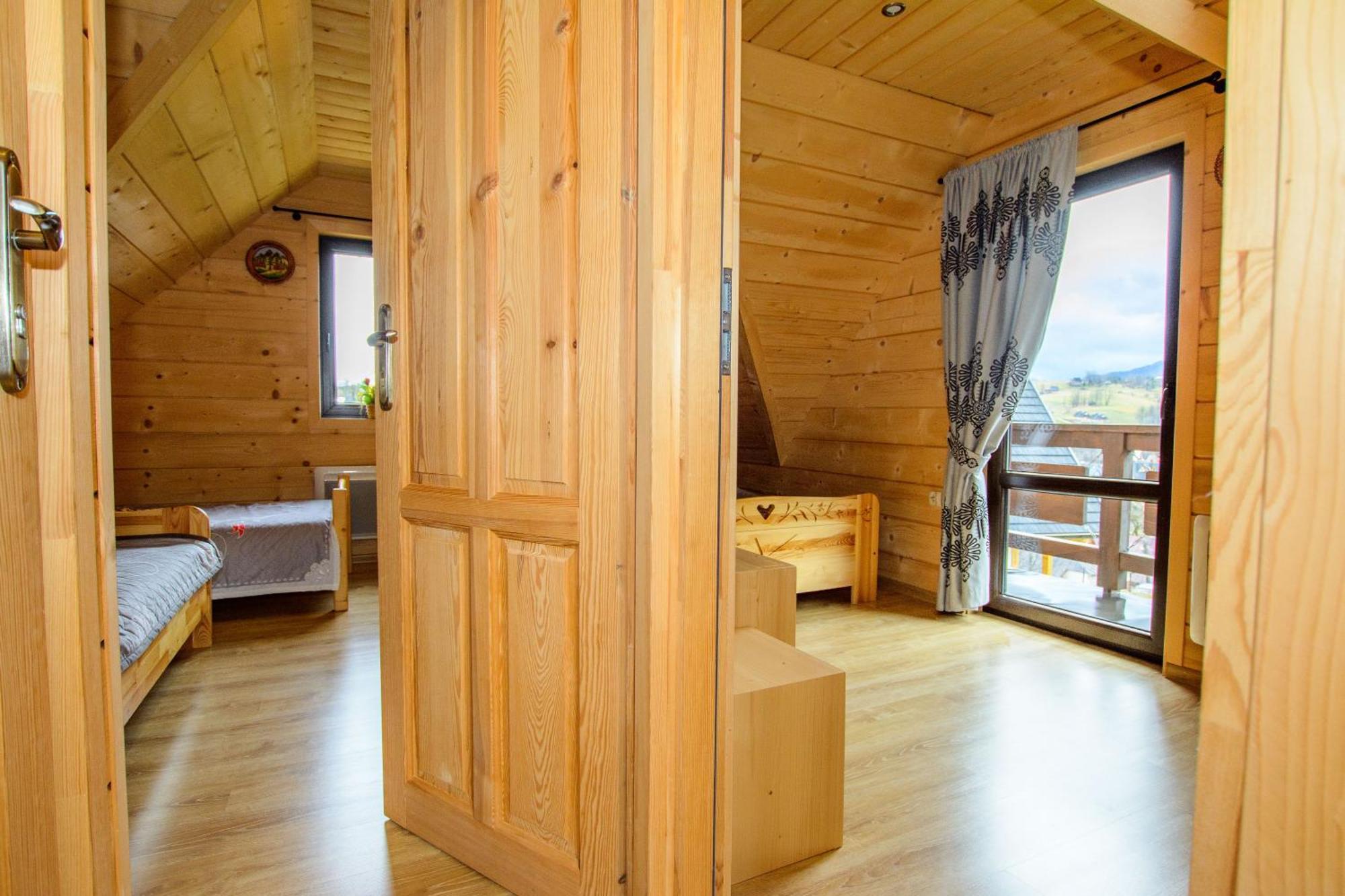 Na Brzyzku Z Balia Apartzakop