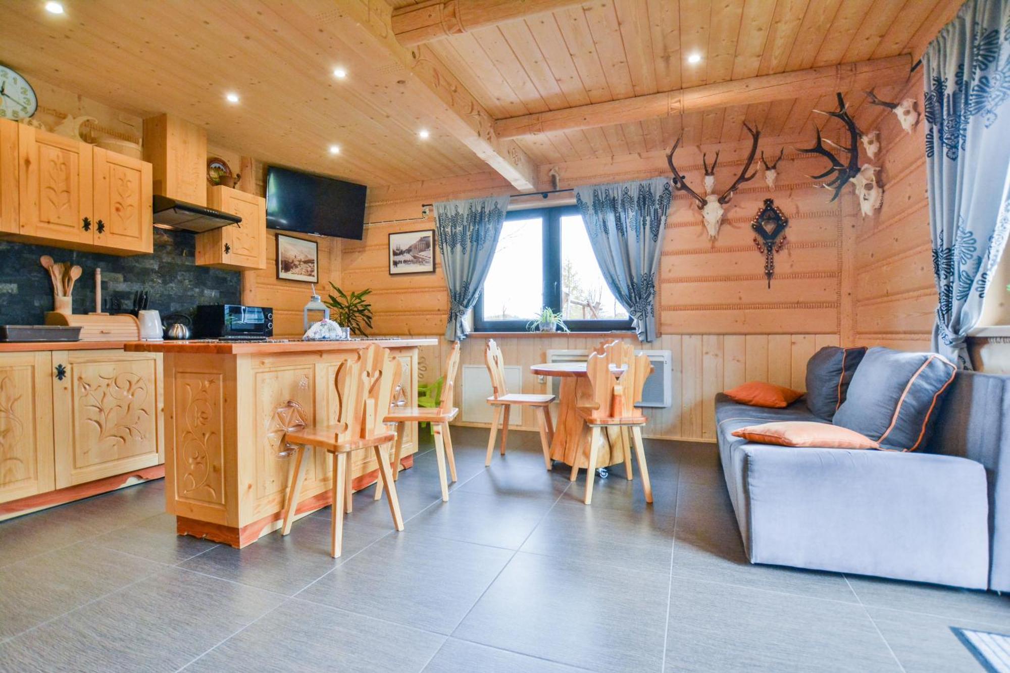 Na Brzyzku Z Balia Apartzakop *