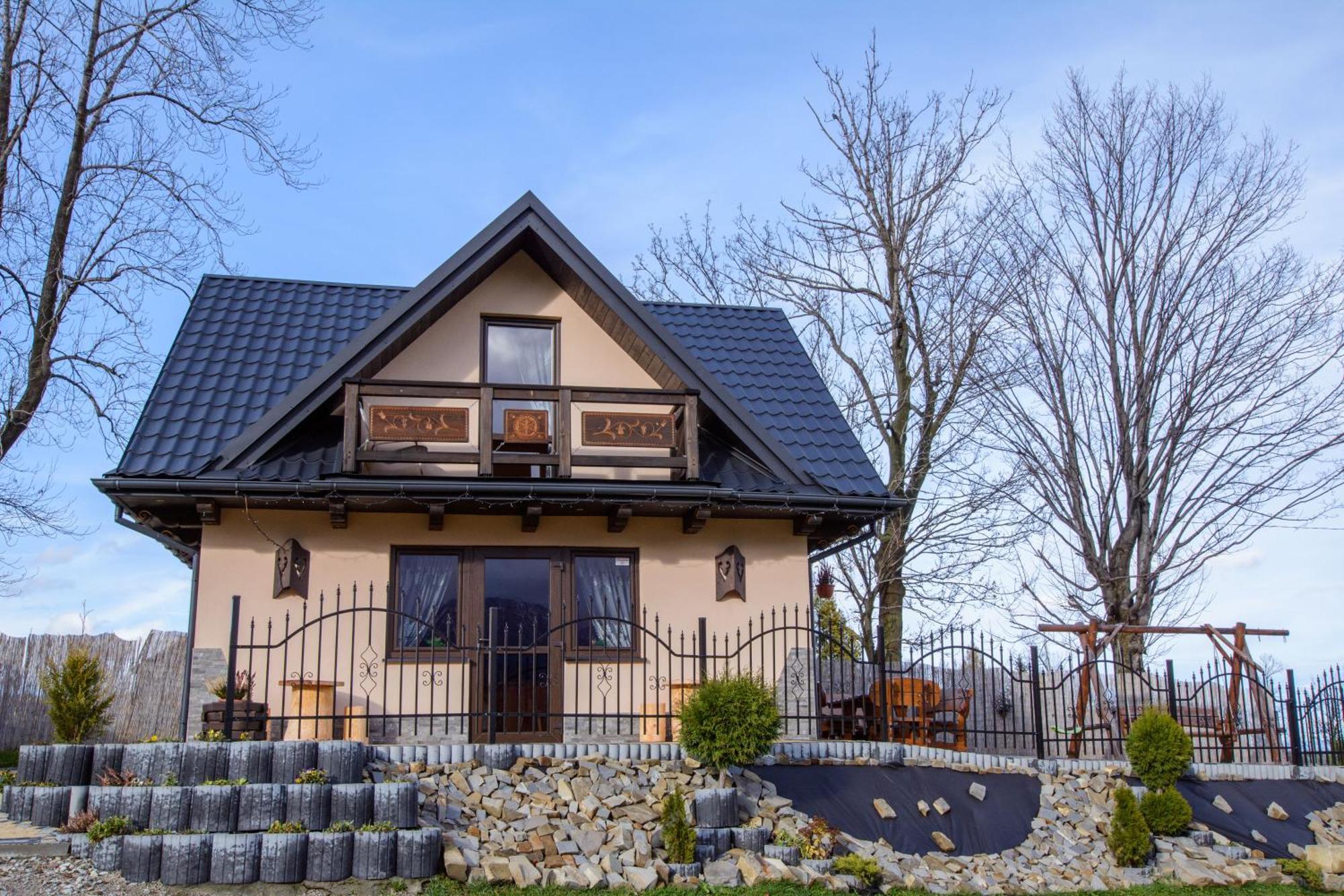 Na Brzyzku Z Balia Apartzakop