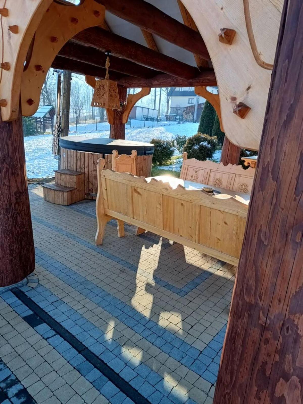 Na Brzyzku Z Balia Apartzakop *