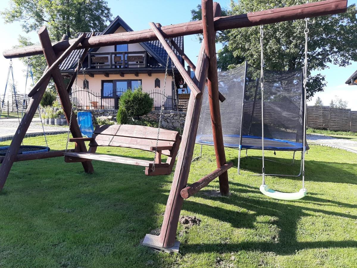 Na Brzyzku Z Balia Apartzakop