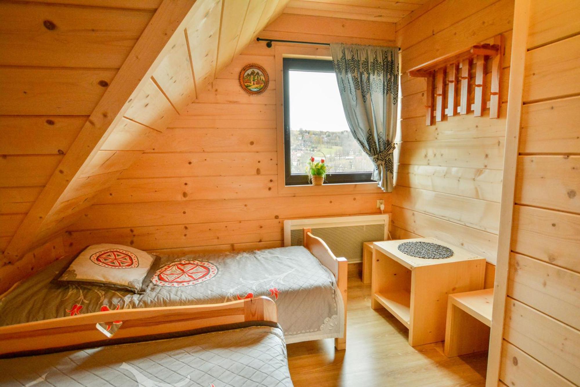 Na Brzyzku Z Balia Apartzakop